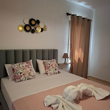 Nireides Villas 'Top Destination' Елафониси Екстериор снимка
