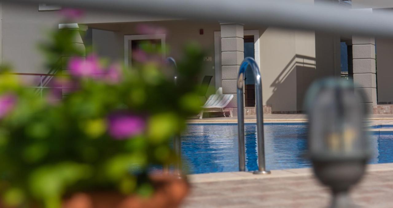 Nireides Villas 'Top Destination' Елафониси Екстериор снимка