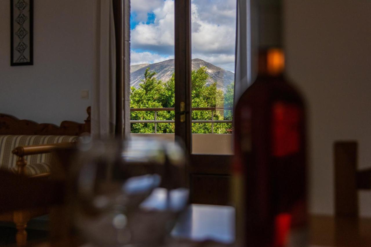Nireides Villas 'Top Destination' Елафониси Екстериор снимка