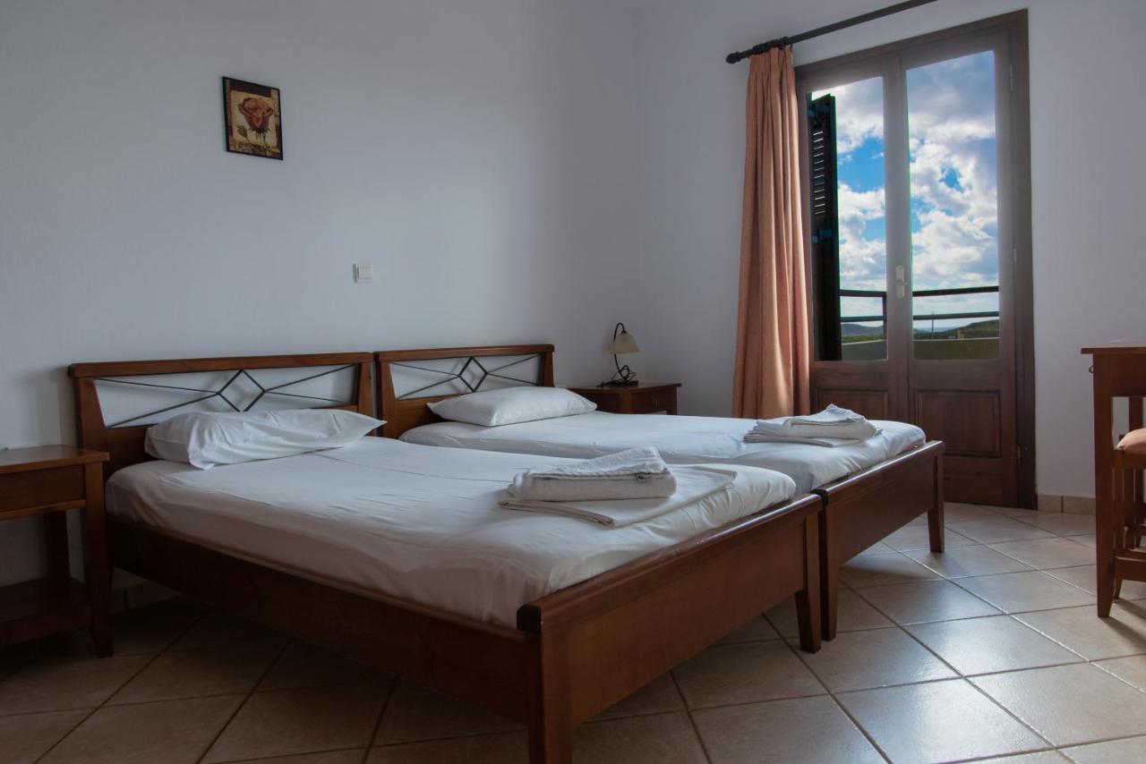 Nireides Villas 'Top Destination' Елафониси Екстериор снимка