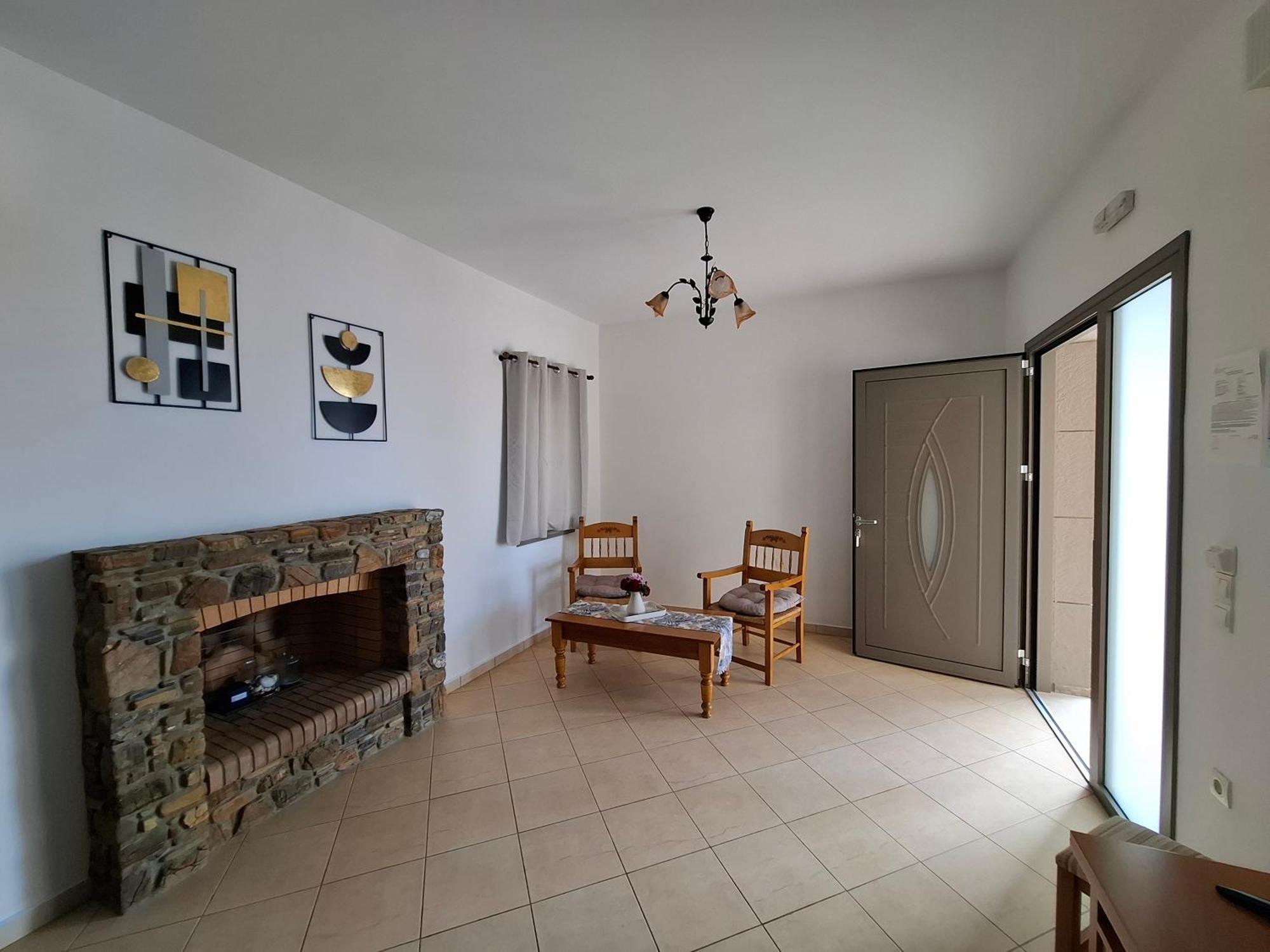 Nireides Villas 'Top Destination' Елафониси Екстериор снимка